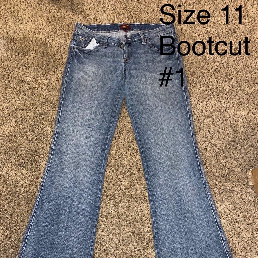 Jeans